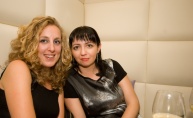 Subotnji provod u Clubu Boa uz atraktivne plesačice grupe Colonia