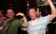 Susret generacija čiji je party potrajao do ranih jutarnjih sati