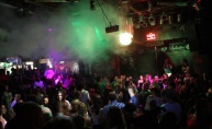 Susret generacija čiji je party potrajao do ranih jutarnjih sati