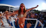 Zrće After Beach Party