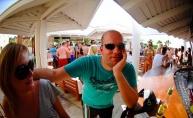 Zrće After Beach Party