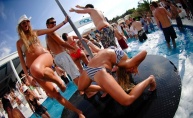 Zrće After Beach Party