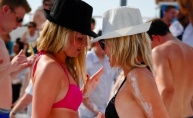 Zrće After Beach Party