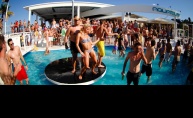 Zrće After Beach Party