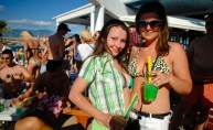 Zrće After Beach Party