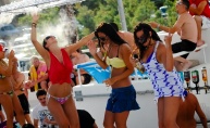 Zrće After Beach Party
