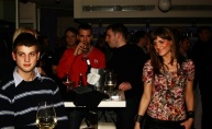 Violina zapalila riječki Club Boa 