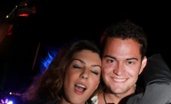 Party na brodu kluba Boa