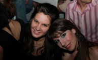 Party na brodu kluba Boa