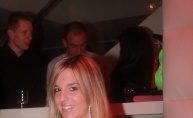 Baby take off your coat, real slow... Striper Marcus u Clubu Boa
