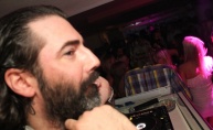 Let's celebrate with Jerry Ropero - Club Boa
