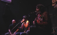 2nd Zagreb International Blues Festival