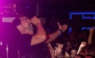 Jole u Makina Exit Clubu