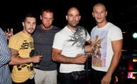Jole u Makina Exit Clubu