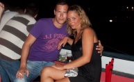 Jole u Makina Exit Clubu