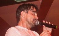 Jole u Makina Exit Clubu