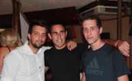 No. 10 White party u Phanasu - Otvorenje jesenske sezone
