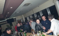 Galaxie bar