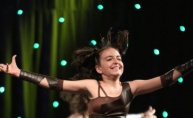 ESDU World Dance Masters - Dancestar 2011, Poreč