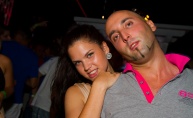 Tony Cetinski u Santosu