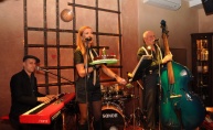 The Mytic Rose ensemble proslavio treći rođendan - Pepe Rosso