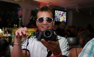 Cocomo club