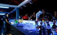 Otvorenje Cocktail bara Noštromo