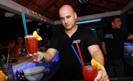Otvorenje Cocktail bara Noštromo