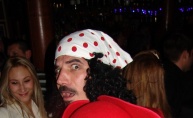 Captain Morgan party u Phanasu