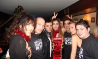 Captain Morgan party u Phanasu