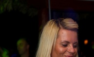 Pjena party u Santos beach clubu