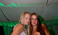Britanski dvojac Freemasons u Santos beach clubu