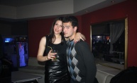 U City clubu Forum zabave ne nedostaje