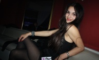 U City clubu Forum zabave ne nedostaje