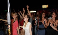 Humanitarni koncert Marijana Bana u Monvi Centru