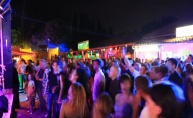 Humanitarni koncert Marijana Bana u Monvi Centru