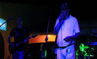 Humanitarni koncert Marijana Bana u Monvi Centru