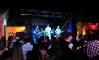 Humanitarni koncert Marijana Bana u Monvi Centru