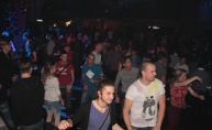 LBS protutnjao Ambasadom