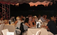 Jazz Light Concert & Gala Dinner With Roy Young & Oleg Kireyev @ Lighthouse