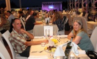Jazz Light Concert & Gala Dinner With Roy Young & Oleg Kireyev @ Lighthouse