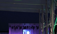 Jazz Light Concert & Gala Dinner With Roy Young & Oleg Kireyev @ Lighthouse