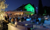 Jazz Light Concert & Gala Dinner With Roy Young & Oleg Kireyev @ Lighthouse