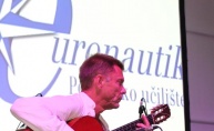 Jazz Light Concert & Gala Dinner With Roy Young & Oleg Kireyev @ Lighthouse