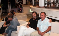 Jazz Light Concert & Gala Dinner With Roy Young & Oleg Kireyev @ Lighthouse