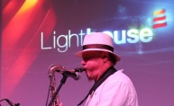 Jazz Light Concert & Gala Dinner With Roy Young & Oleg Kireyev @ Lighthouse