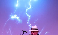 Jazz Light Concert & Gala Dinner With Roy Young & Oleg Kireyev @ Lighthouse