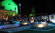 Jazz Light Concert & Gala Dinner With Roy Young & Oleg Kireyev @ Lighthouse