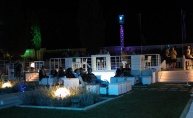 Jazz Light Concert & Gala Dinner With Roy Young & Oleg Kireyev @ Lighthouse