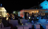 Jazz Light Concert & Gala Dinner With Roy Young & Oleg Kireyev @ Lighthouse